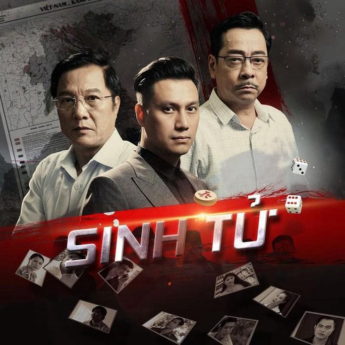 Sinh Tử - Sinh Tử (2019)