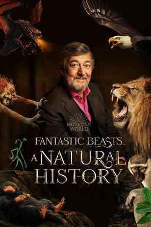 Sinh Vật Huyền Bí: Lịch Sử Tự Nhiên - Fantastic Beasts: A Natural History (2022)