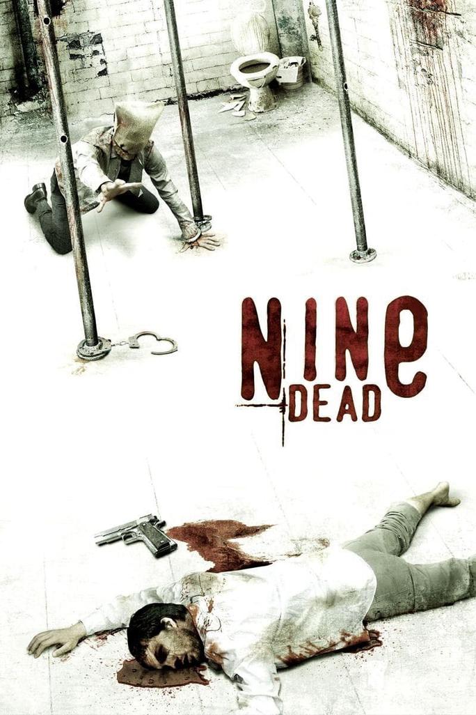 Số 9 Tử Thần - Nine Dead (2010)