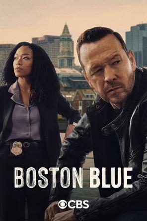 Sở Cảnh Sát Boston - Boston Blue (2025)
