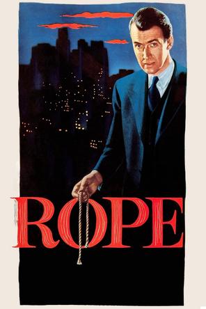 Sợi Dây Thừng - Rope (1948)