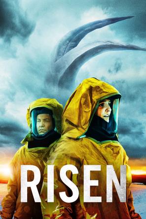 Sống lại - Risen (2021)