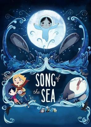 Song of the Sea - Song of the Sea (2014)