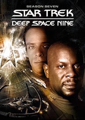Star Trek: Deep Space Nine (Phần 7) - Star Trek: Deep Space Nine (Season 7) (1998)