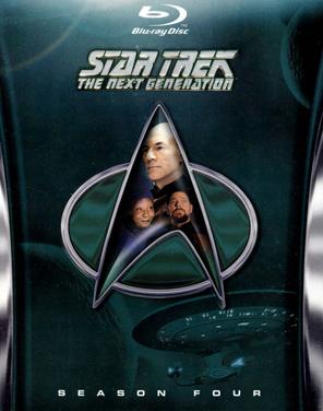 Star Trek: Thế hệ tiếp theo (Phần 4) - Star Trek: The Next Generation (Season 4) (1990)