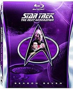 Star Trek: Thế hệ tiếp theo (Phần 7) - Star Trek: The Next Generation (Season 7) (1993)