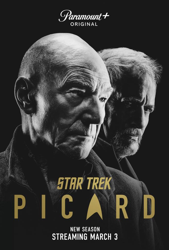 Sự Hủy Diệt (Phần 1) - Star Trek: Picard (Season 1) (2020)