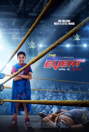 Sự kiện chính - The Main Event (2020)