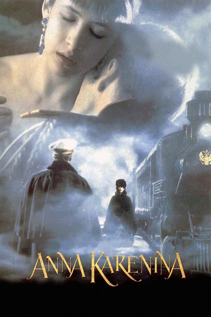 Sự Quyến Rũ Vĩnh Cửu - Anna Karenina (1997)