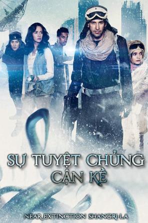 Sự Tuyệt Chủng Cận Kề - Near Extinction Shangri-La (2018)