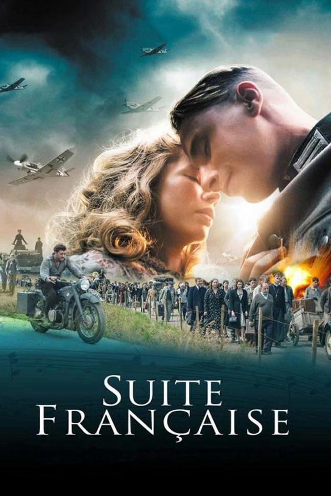 Suite Francaise - Suite Française (2015)