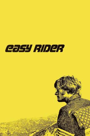 Tay Lái Nổi Loạn - Easy Rider (1969)