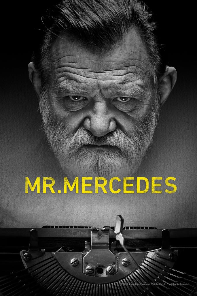 Tên sát nhân Mercedes (Phần 3) - Mr. Mercedes (Season 3) (2019)