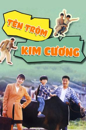 Tên Trộm Kim Cương - To Catch A Thief (1992)