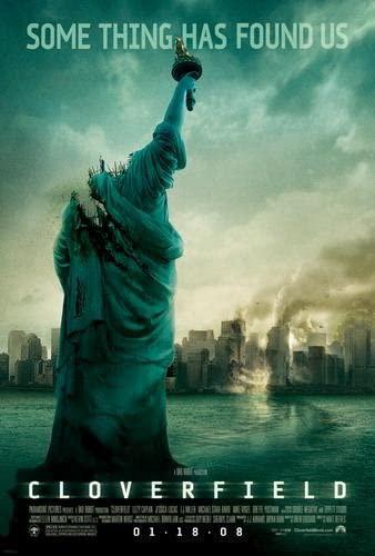 Thảm Họa Diệt Vong - Cloverfield (2008)