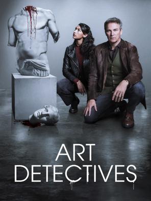 Thám Tử Nghệ Thuật - Art Detectives (2025)