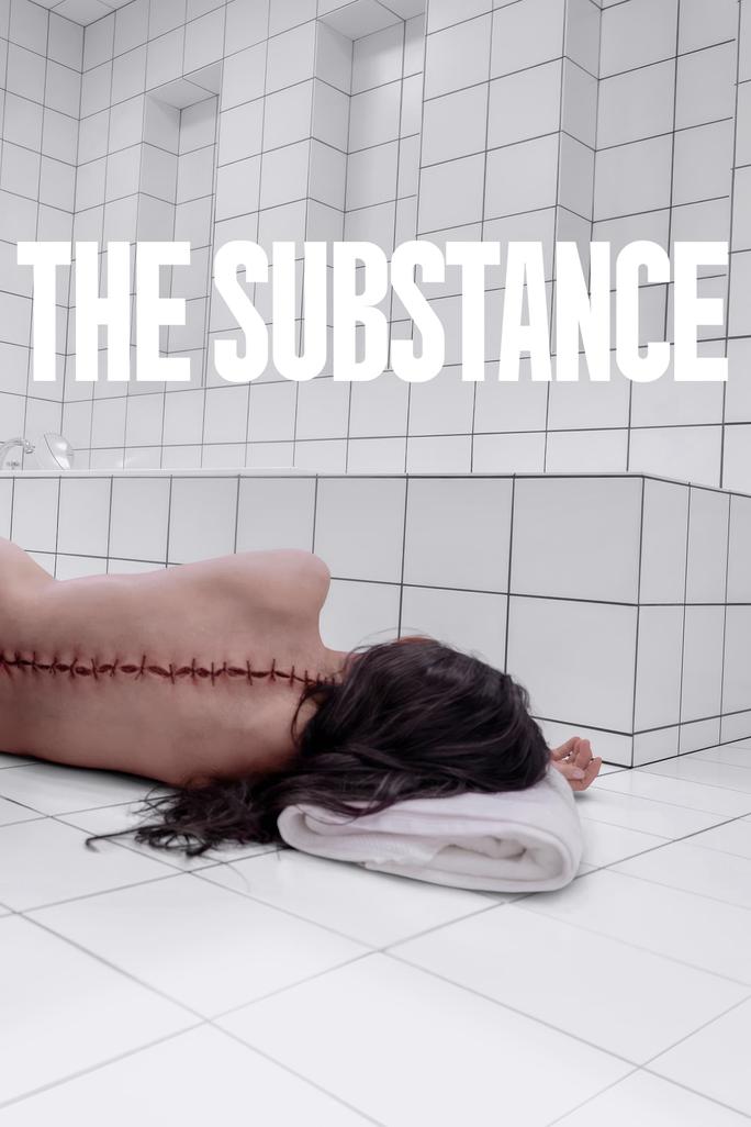 Thần Dược - The Substance (2024)