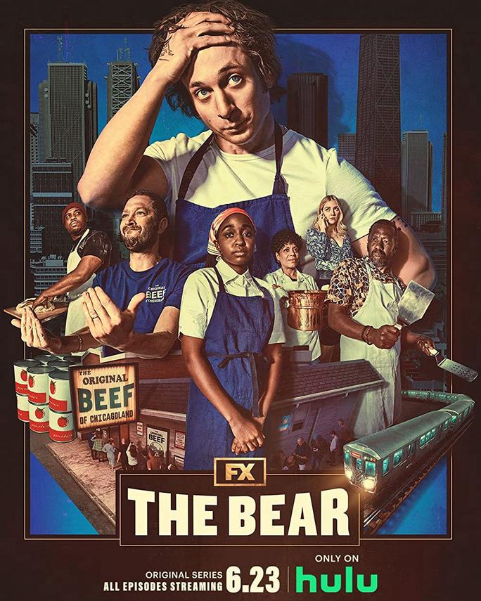 The Bear - The Bear (2022)