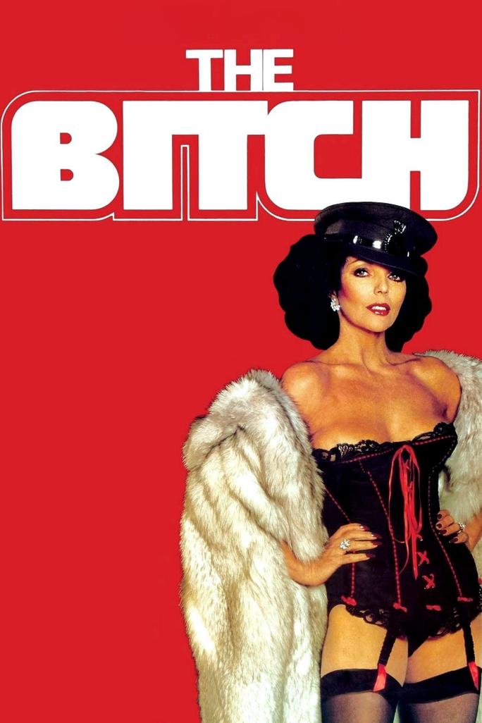 The Bitch - The Bitch (1979)