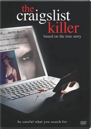 The Craigslist Killer - The Craigslist Killer (2011)