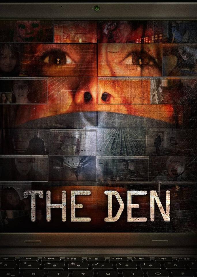 The Den - The Den (2013)