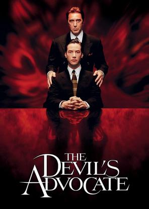 The Devil's Advocate - The Devil's Advocate (1997)