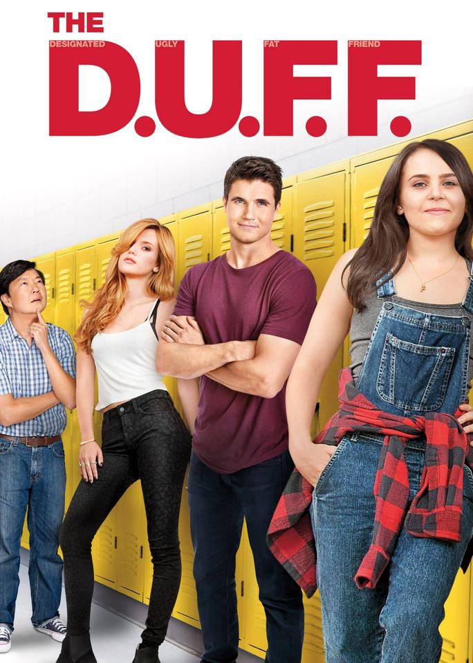 The Duff - The Duff (2015)