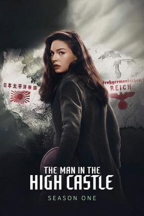 Thế Giới Của Phát Xít - The Man in the High Castle (2015)