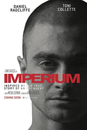 Thế Giới Ngầm - Imperium (2016)