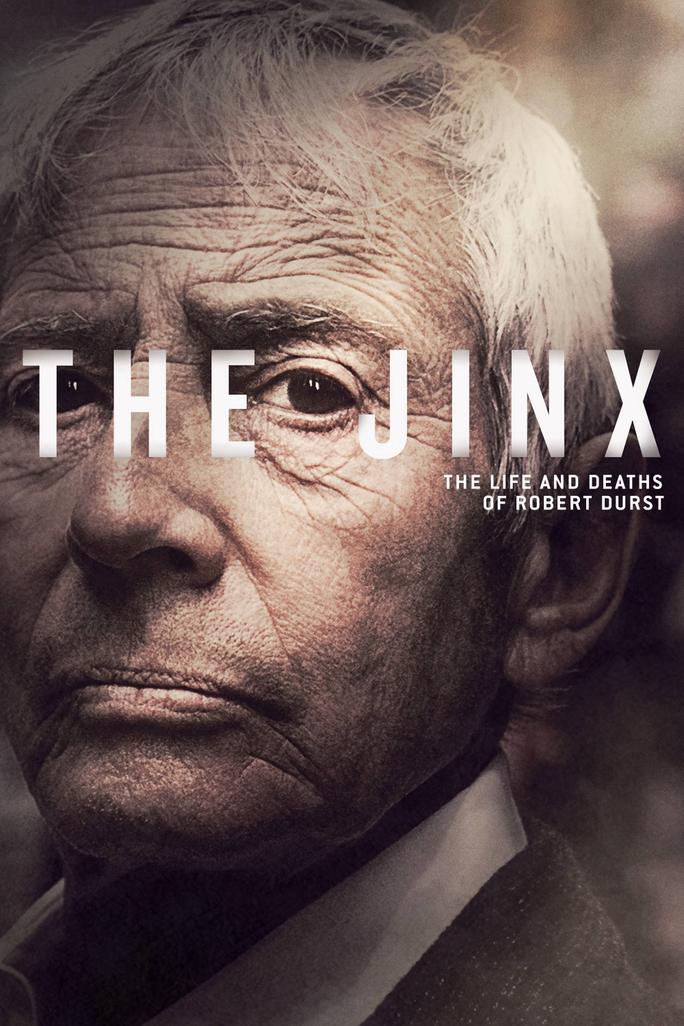 Vận Rủi: Cuộc Đời Và Cái Chết Của Robert Durst (Phần 1) - The Jinx: The Life and Deaths of Robert Durst (Season 1) (2015)