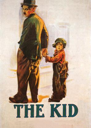 The Kid - The Kid (1921)