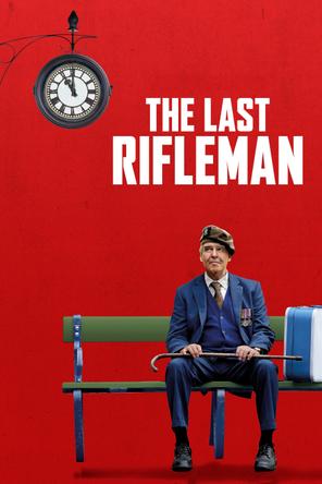 The Last Rifleman - The Last Rifleman (2023)