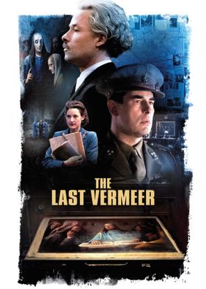 The Last Vermeer - The Last Vermeer (2020)