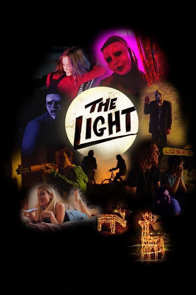 The Light - The Light (2019)