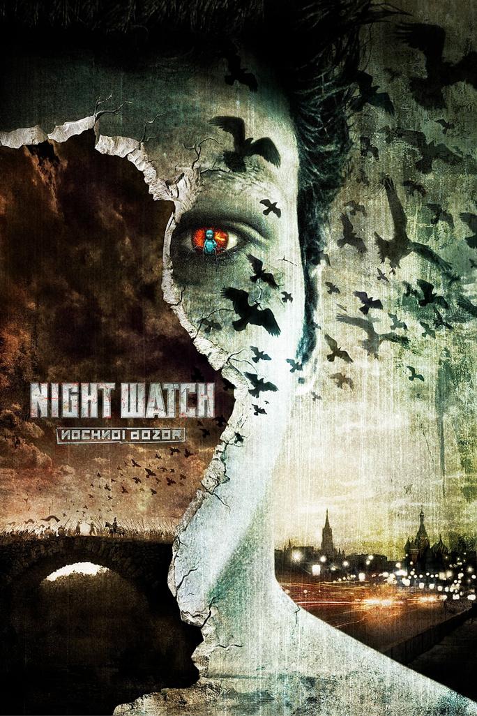 Thế Lực Ánh Sáng - Night Watch (2004)