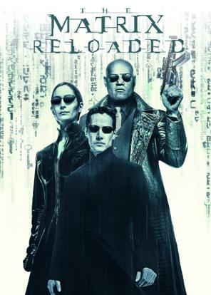 The Matrix Reloaded - The Matrix Reloaded (2003)