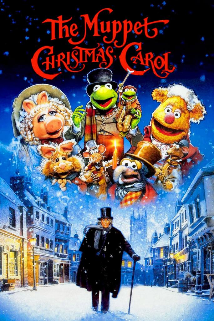 The Muppet Christmas Carol - The Muppet Christmas Carol (1992)