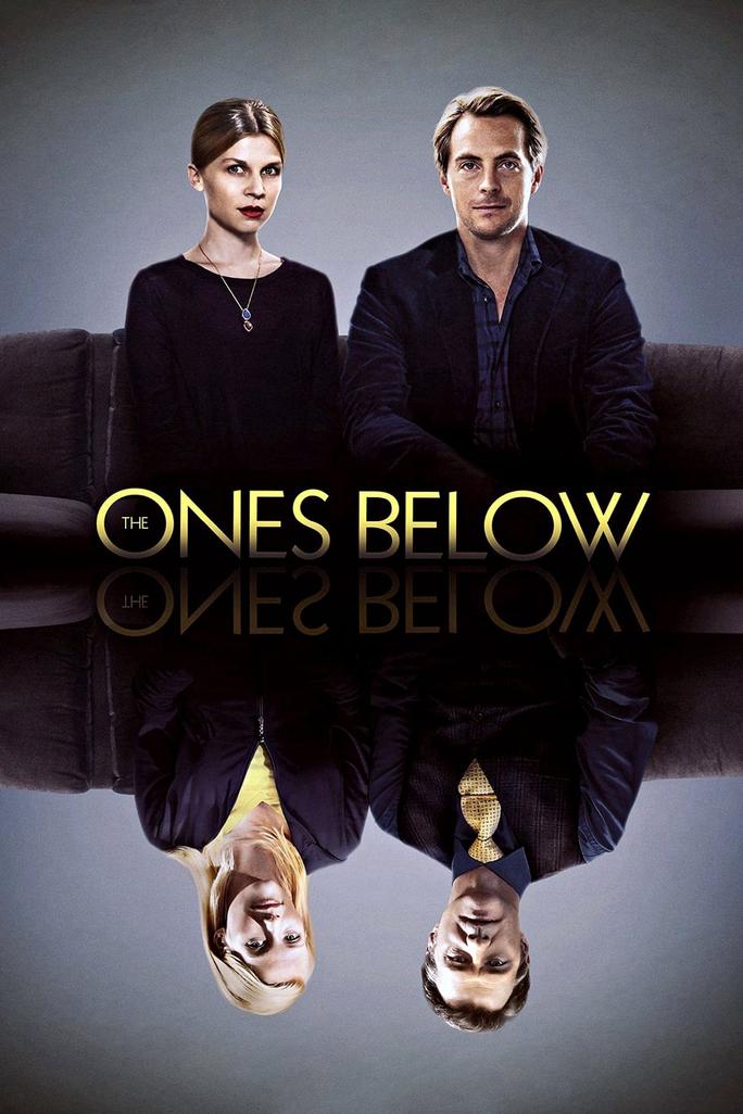 The Ones Below - The Ones Below (2016)