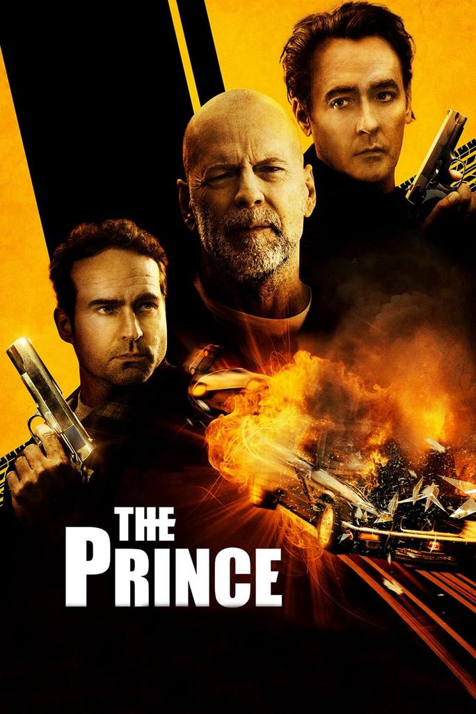 The Prince - The Prince (2014)