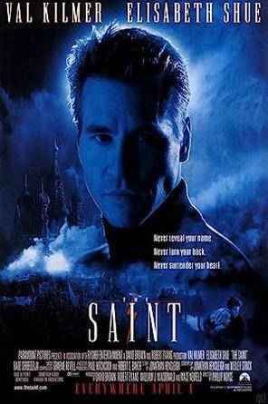 The Saint - The Saint (1997)