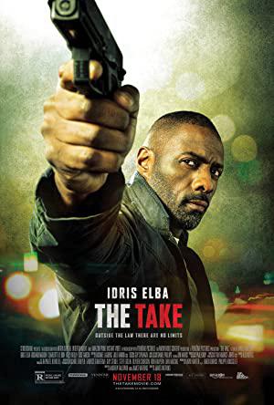 The Take - The Take (2016)