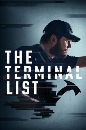 The Terminal List - The Terminal List (2022)