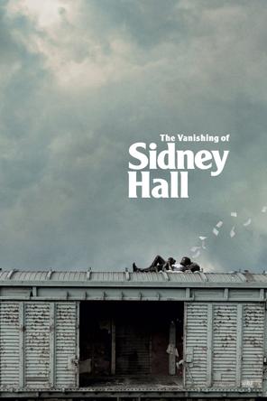 The Vanishing of Sidney Hall - The Vanishing of Sidney Hall (2018)