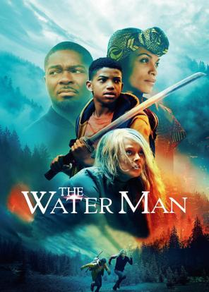 The Water Man - The Water Man (2021)