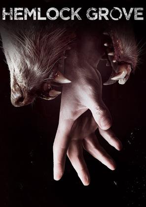 Thị Trấn Hemlock Grove (Phần 1) - Hemlock Grove (Season 1) (2013)