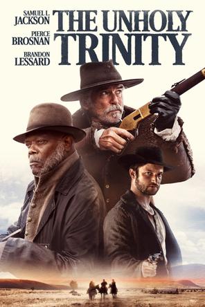Thị Trấn Tội Lỗi - The Unholy Trinity (2025)