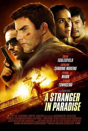 Thiên Đường Xa Lạ - A Stranger in Paradise (2013)