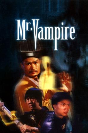 Thiên Sư Bắt Ma 1: Cương Thi Tiên Sinh - Mr Vampire 1 (1985)