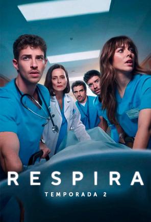 Thở (Phần 2) - Breathless (Season 2) (2025)