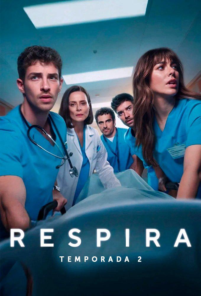 Thở (Phần 2) - Breathless (Season 2) (2025)